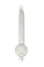 CARTIER - SILVER LETTER OPENER / PAPER CUTTER / PAGE MARKER
Cartier, Paris circa 1950