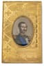 MINIATURE PORTRAIT OF ALEXANDER II, 19TH CENTURY