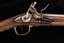 French cavalry Blunderbuss with intlock, model AN IX, (1800-1801).