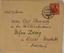 STEFAN ZWEIG (1881-1942)
Autograph letter signed to Karl Klammer