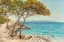 SERGE SEDRAC (1878-1974)
Sunny day in Cap d’Antibes