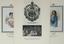 [SIGNED BY THE PUBLISHER A. TUCHKOV]
History of the Life Guards cavalry regiment. [Paris]: Book print. S.S. Beloselsky-Belozersky, 1961.
