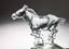 BACCARAT GALLOPING HORSE