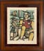 FERNAND LÉGER (1881-1955)
Les Amoureux