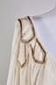 UGO ZALDI
SILK SUMMER DRESS
