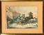 JOSEPH LOUIS HIPPOLYTE BELLANGÉ (1800-1866)
2 HANDCOLOURED WATERCOLOUR LITHOGRAPHS