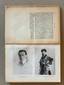 YUSUPOV FELIX (1887-1968), AUTOGRAPHS