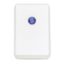 ROUND TANZANITE OF 2.14 CT