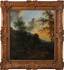 Frederik DE MOUCHERON (1633-1686), Attributed to
Landscape with hunters