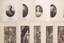 Selection of 6 helioengravings of Romanov Dynasty’s Empe- rors: Elisabeth I, Peter III, Paul I, Alexander I, Nicholas I and Alexan- der II
St Petersbout, beginning XX c