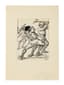 ERNST LISSNER (1874-1941)
Scene from Polish life