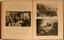 CONVOLUTE of three art albums. 1902-1903.
Albums: