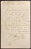 19TH CENTURY. PERSONALITIES CONNECTED WITH SAINT PETERSBURG AND RUSSIA.
7 Autograph letters, addressed to Doctor Dreyfus in Paris.
1835-1838-1839-1840-1842-1843.
In French
