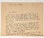LOUIS DELLUC (1890-1924)
Autograph letter signed 