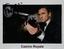 DANIEL CRAIG (B. 1968)
Autographed photograph, dedicated and signed