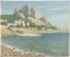 VLADIMIR DENISOV (1887-1970)
Camel Mountain, Gurzuf, Crimea