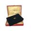 ART DECO GOLD, TORTOISE SHELL AND SUEDE CLUTCH BAG, CARTIER-PARIS