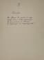 GIPPIUS ZINAIDA (1869-1945), AUTOGRAPH
Quatrain entitled ‘Sestry’ [Sisters]: manuscript. No place, no date.