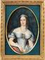 Jan Baptist van der Hulst (1790-1862)
Grand Duchess Anna Pavlovna (1795-1865)