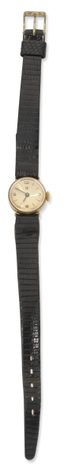 LIP MONTRE DE DAME VINTAGE EN OR