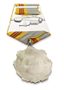 ENSEMBLE DE SIX ORDRES SOVIÉTIQUES ET UNE MÉDAILLE