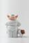 CERAMIC PIG FIGURINE
Ceramic with glaze