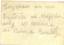 CALLING CARDS OF GENERALS
2 calling cards of General Y. Yuzefovich, handwritten notes. 1 calling card of General P. Polovtsov Provenance: From the...