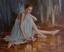 YURI LYAMIN (1954)
Ballerina