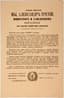 ALEXANDER III — Russian Emperor (1881-1894)
Manifesto of Emperor Alexander III on the martyrdom of Emperor Alexander II and the accession to the Ancestral Throne of His Imperial Majesty Emperor Alexander III. Printed in St. Petersburg: at the Senate on March 1, 1881. – [1] page;