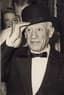 PABLO PICASSO (1881-1973)
Vintage portrait photograph.