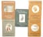 BEATRIX POTTER (1866-1943)
5 TALES