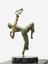 SAMUEL LIPSCHITZ (1880-1943)
Snake dancer