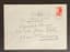 HENRI TROYAT (1911-2007)
SET OF FIVE AUTOGRAPH LETTERS SIGNED & ENVELOPES, ADDRESSED TO THE COLLECTOR MR GÉRARD LEMAN. 1979, 1982, 1983, 1986, 1987.