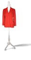 CHANEL
Red Jacket, Runway spring ready-to-wear 1993