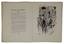 JACQUES LECHANTRE (1907-1977)
12 Lithographs of Paris
