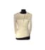 CHANEL
Knit sweater off-white, Paris-Moscow Métiers d’Art 2009