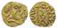 Merovingians Coins.
Vinvimius 620-640, Tremissis, AU 1,31 g