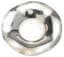 STERLING SILVER HANDMAID BOSSED DISH