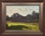 NIKOLAI KRYMOV (1884-1958)
Rural landscape