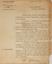 GENERAL WRANGEL P. N. (1878-1928), AUTOGRAPH
A letter addressed to Gregory Aleksinsky