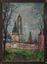 NADEZHDA UDALTSOVA (1886-1961)
Monastery