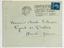 SIDONIE-GABRIELLE COLETTE (1873-1954)
Autograph letter signed «Colette de Jouvenel», addressed to the writer Charles Silvestre.