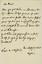 [DONA LEOPOLDINA, THE FIRST EMPRESS OF BRAZIL]
MARIA-LEOPOLDINA OF AUSTRIA (1797- 1826)
Autograph letter signed from Leopoldina, first Empress consor of Brazil, to the Emperor Ferdinand of Austria.