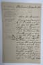 PAUL SOLEILLET (1842-1886), AUTOGRAPHS
Set of 7 autograph letters signed. 1880-1881.