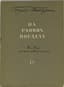 PASTERNAK BORIS (1890-1960)
Na rannykh poezdakh: Novye stikhotvoreniya [On Early Trains: New Poems]. Moscow: Sovetskii pisatel', 1943.
