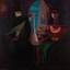 ELNOUR BABAYEV
Dream oil on canvas 80 x 110 cm Сон Холст, масло 80 х 110 см