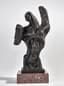 ERNST NEIZVESTNY (1925 - 2016)
Male torso