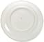 GARDNER RUSSIAN PORCELAIN PLATE, 19TH CENTURY