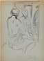 TATIANA MAVRINA (1900-1996)
Irina