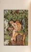[Konstantin Somov] Le livre de la Marquise: Recueil de poesie et de prose.